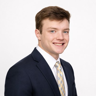 Chad Strickland, The Roshto Agency