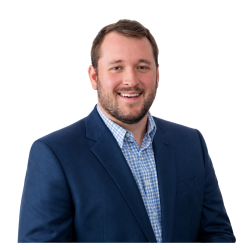 Clay Corley, The Roshto Agency