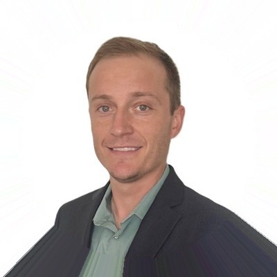 Kody Anderson, The Roshto Agency
