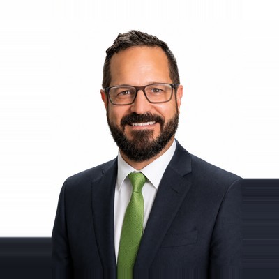 Kyle Lewallen, The Roshto Agency